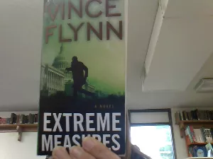 Extreme measures : a thriller
