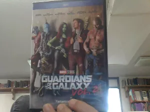 Guardians of the galaxy. Vol. 2