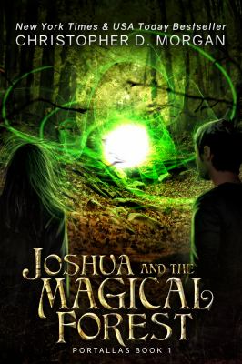 Joshua and the Magical Forrest