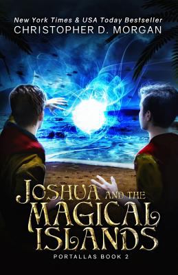 Joshua and the Magical Island