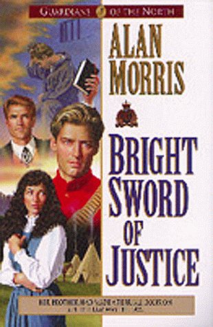 Bright sword of justice