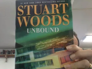 Unbound : a Stone Barrington novel