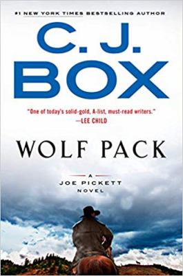 Wolf pack : a Joe Pickett novel
