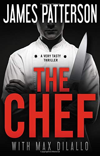 The Chef : A Very Tasty Thriller